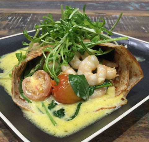 Jack And Shanan's - QLD Tourism 16