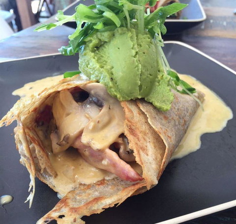 Jack And Shanan's - QLD Tourism 17