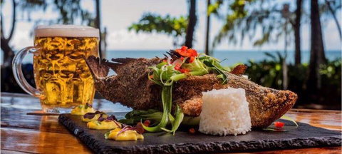 Jack And Shanan's - QLD Tourism 1