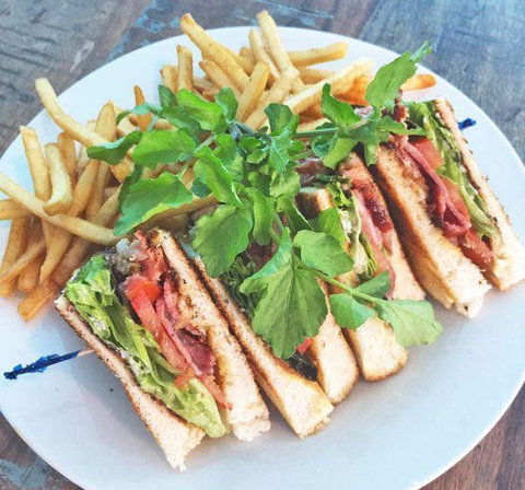 Jack And Shanan's - QLD Tourism 20