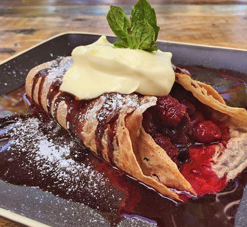 Jack And Shanan's - QLD Tourism 21