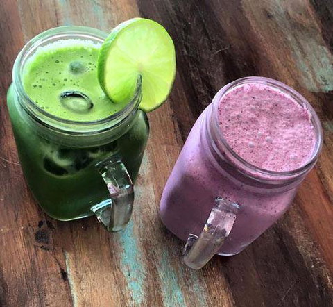 Jack And Shanan's - QLD Tourism 22