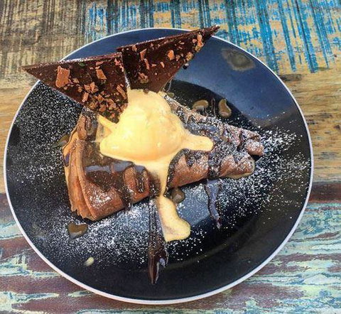 Jack And Shanan's - QLD Tourism 23