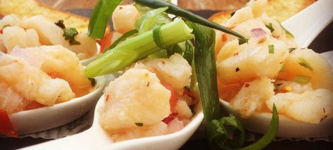 Jack And Shanan's - QLD Tourism 2