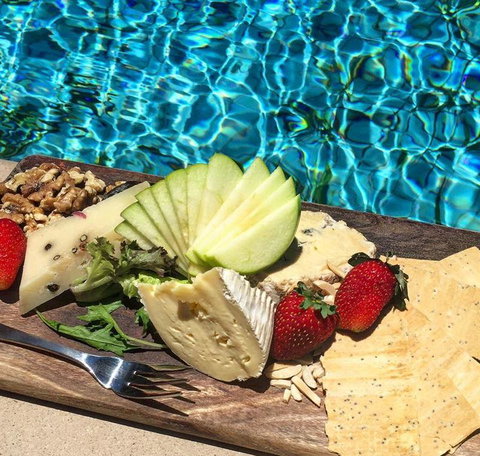 Jack And Shanan's - QLD Tourism 8