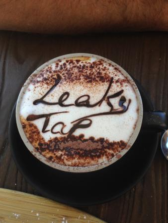 The Leaky Tap - QLD Tourism 9