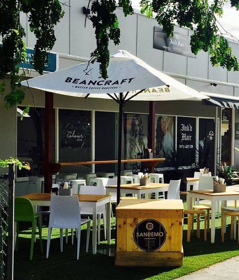 The Leaky Tap - QLD Tourism 5