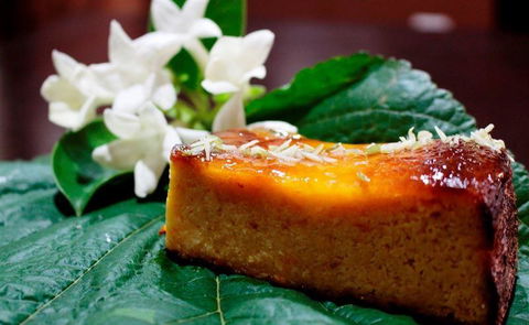 The Nook Cafe Shop - Queensland Tourism 0