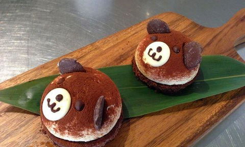 The Nook Cafe Shop - Queensland Tourism 11