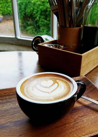 The Nook Cafe Shop - Queensland Tourism 3