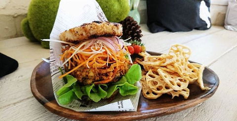 The Nook Cafe Shop - Queensland Tourism 5