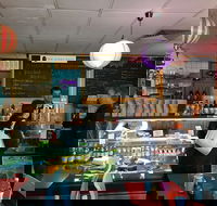 The Urban Bean