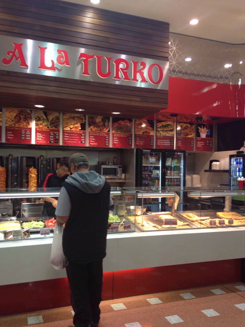 A La Turko - Dandenong - QLD Tourism 0