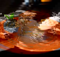 Bangbang Cafe - Queensland Tourism