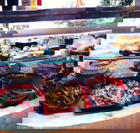 Bar Tosca - Queensland Tourism