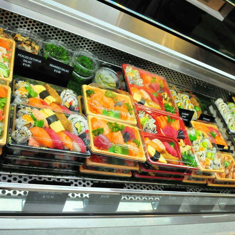 Bosu Sushii - Noranda - QLD Tourism 0