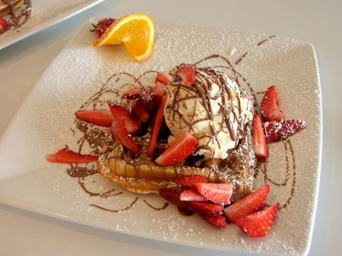 Cupz N' Crepes - Queensland Tourism 0
