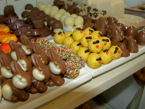 Cupz N' Crepes - Queensland Tourism 1