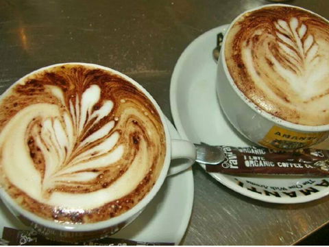 Cupz N' Crepes - Queensland Tourism 2