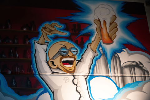 Dainton Brewery - Queensland Tourism 1