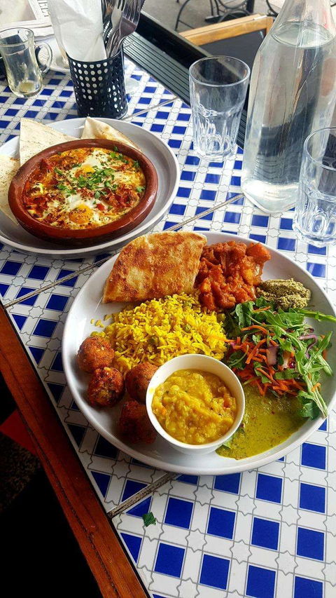 D'Alia's Bakery Cafe - Queensland Tourism 0