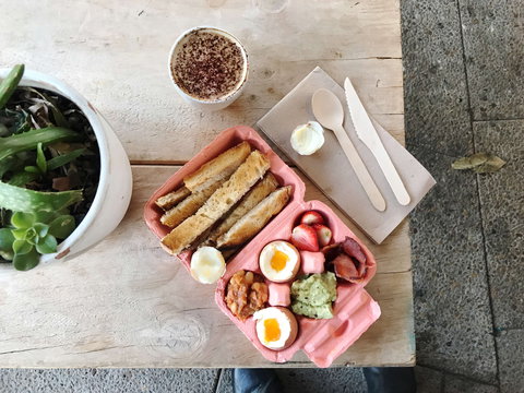 DPM Cafe - Queensland Tourism 0