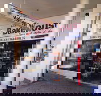 Earlwood Bakehouse - QLD Tourism