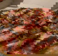 Fishy Fishy - Bertram - Queensland Tourism