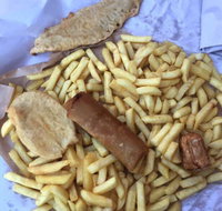 Gilbert Road Fish  Chips - QLD Tourism
