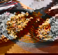 Good Brother - Queensland Tourism