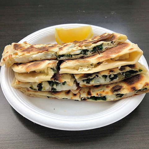 Gozleme Turkish House - Queensland Tourism 0