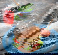 Grill'd - Rouse Hill - Rouse Hill