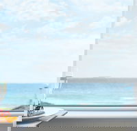Hamptons City Beach - QLD Tourism