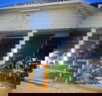 Home Plate Kitchen - QLD Tourism