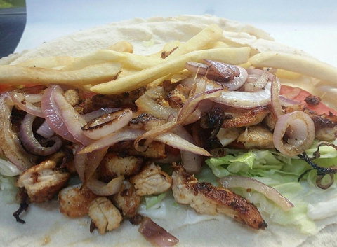 Hot Rox - QLD Tourism 0