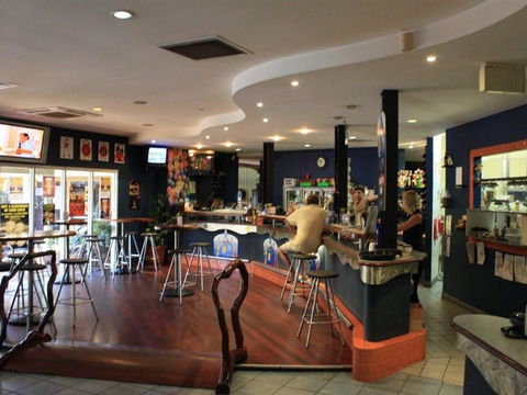 Humpty Doo Tavern - QLD Tourism 2