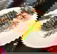 Hybla Tavern - Queensland Tourism