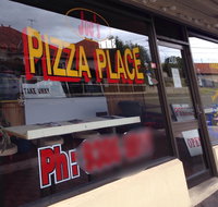 Joe's Pizza Place - QLD Tourism