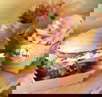 Juicy Lucy - Surry Hills - Queensland Tourism