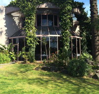 Kimberly Gardens Grill Restaurant - QLD Tourism