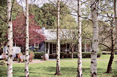Laggan Pantry - Queensland Tourism 2