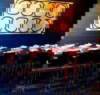 Longrain Restaurant - Queensland Tourism