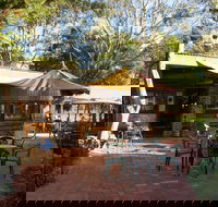Magpie Springs - Queensland Tourism