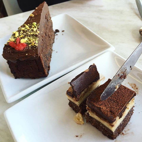 Manna Wholefoods And Cafe - Queensland Tourism 0