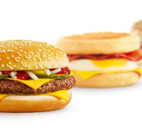 McDonald's - Southbank - QLD Tourism