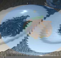 Megalomania Bar  Bistro - QLD Tourism