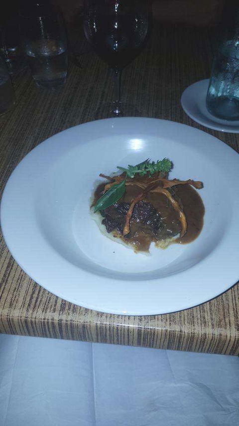 Megalomania Bar & Bistro - QLD Tourism 0