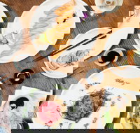 Missing Spoon - Queensland Tourism