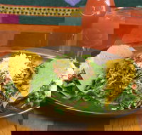Montezuma's - Taringa - Queensland Tourism