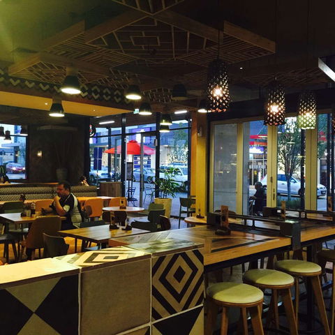 Nando's - Baldivis - QLD Tourism 0